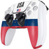 USA American Flag PS5 Controller Skin